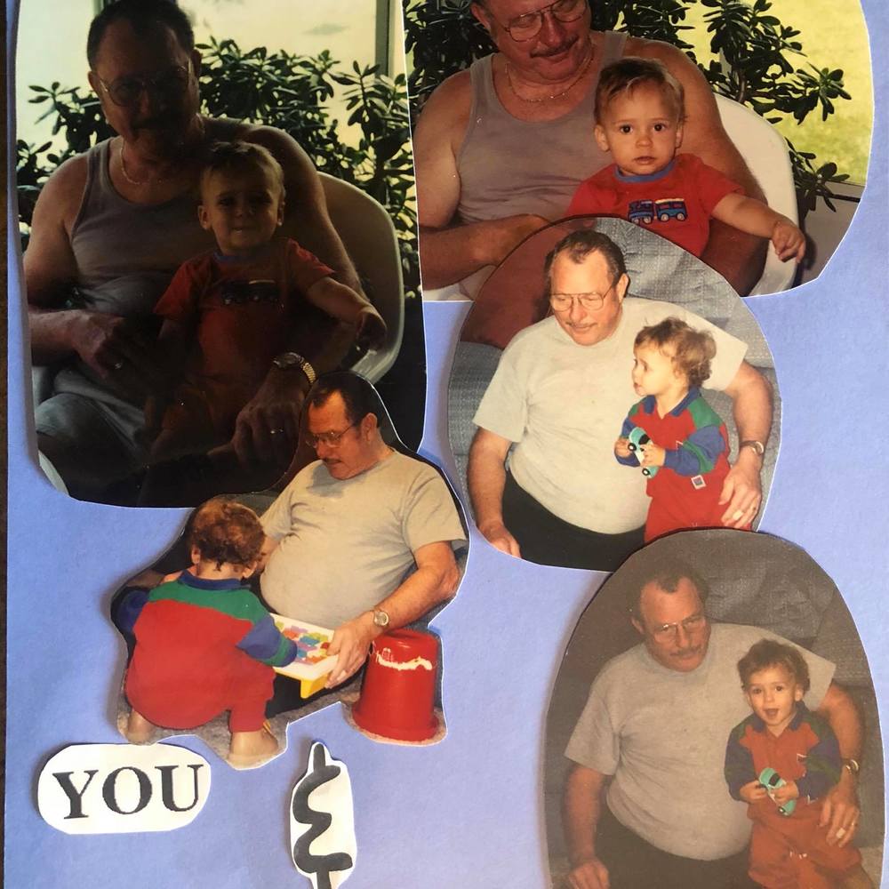 Meet your Posher, Dalton